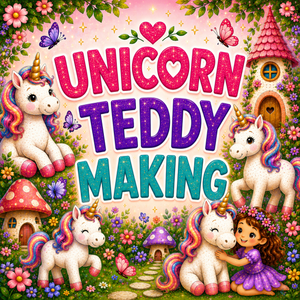 Make a Unicorn