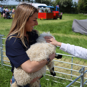 Maddys Farm Open Weekend