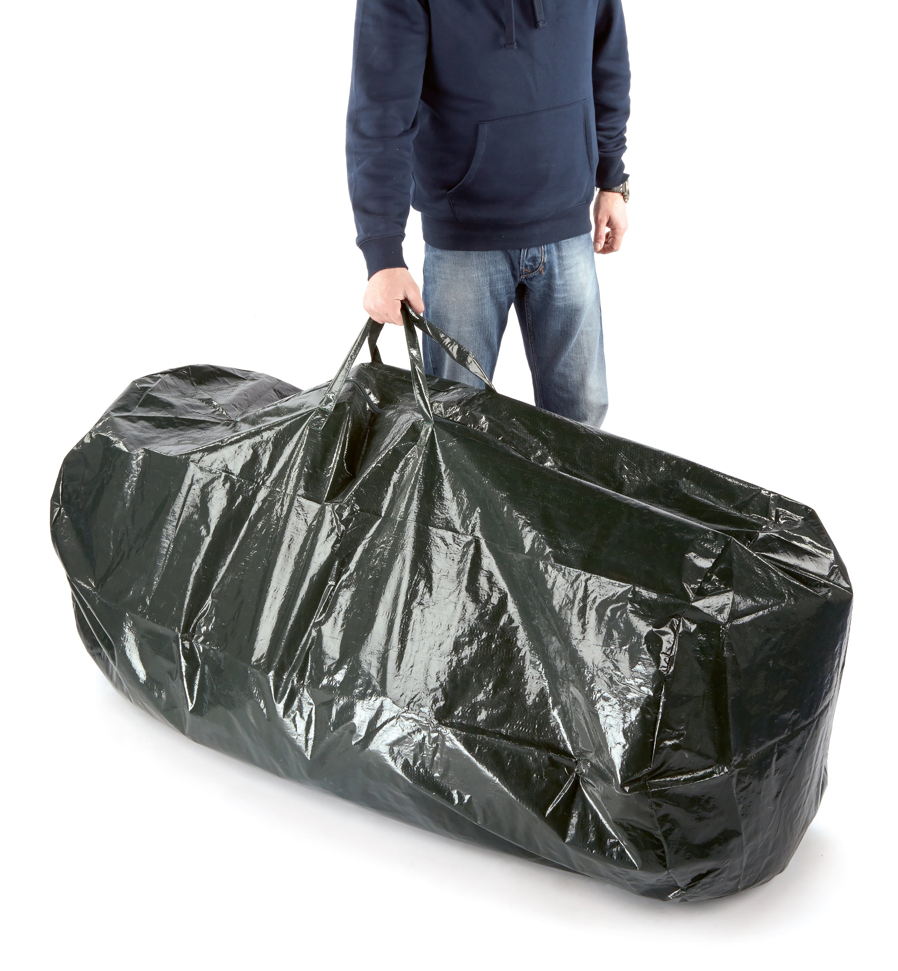 Christmas Tree Storage Bag Whitehall Garden Centre