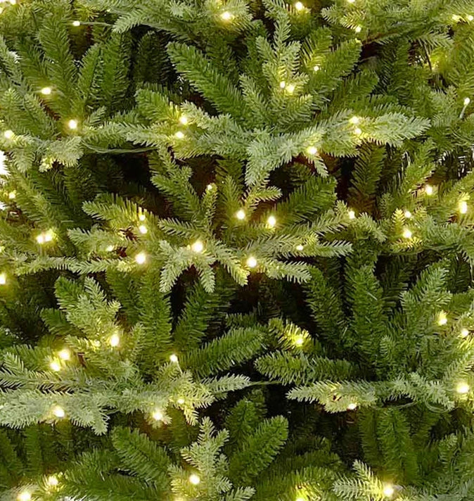Alta Pine 7ft Pre-Lit (A12)