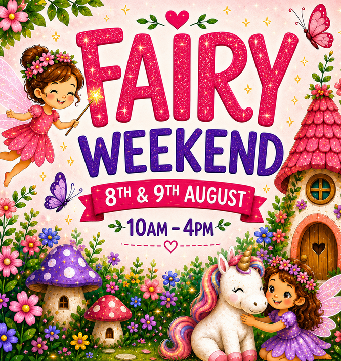 Fairy Weekend