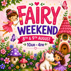 Fairy Weekend