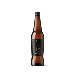 Hawkstone Cider 500ml