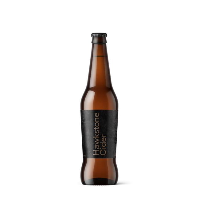 Hawkstone Cider