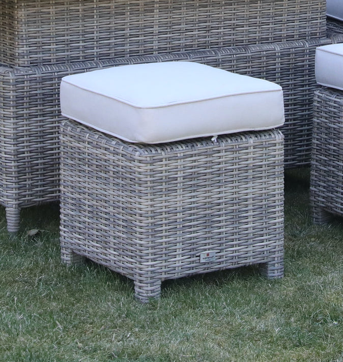 Supremo Cotswold Corner Rectangular Modular Set
