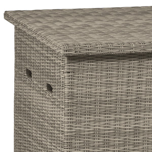 Supremo Cotswold Rectangular Cushion Box