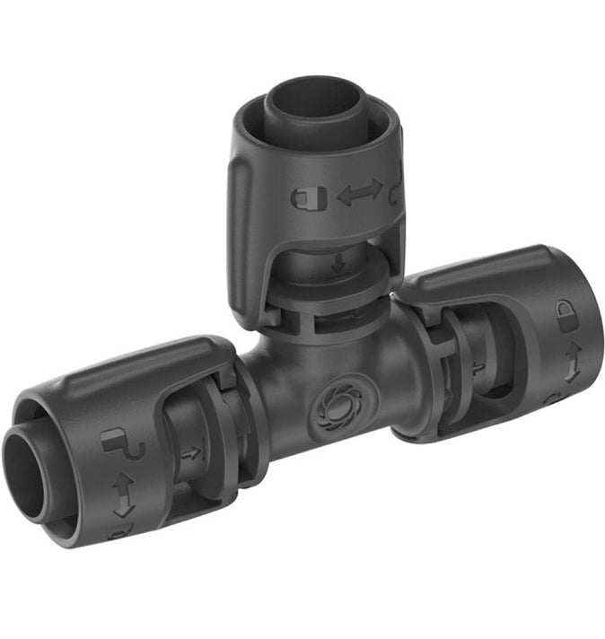 T-Joint 13 mm 1/2