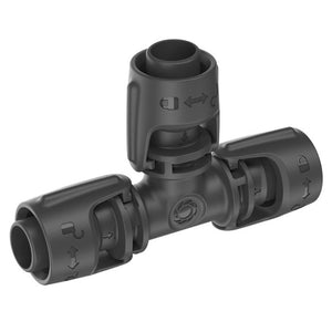 T-Joint 13 mm 1/2"