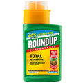 Roundup Weedkiller Concentrate 140ml+40% Free