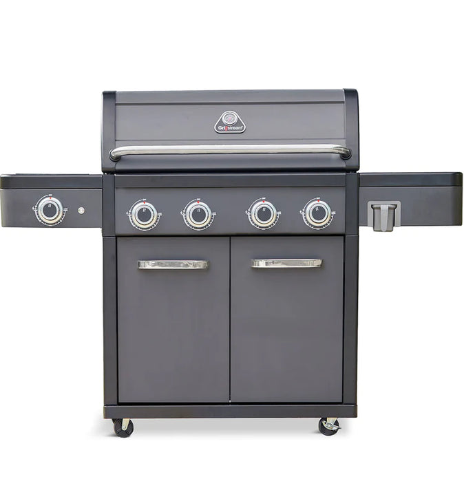 Grillstream Legacy Hybrid 4 Burner