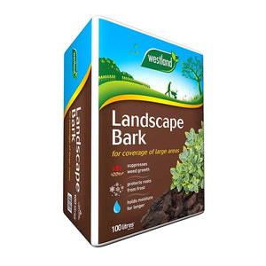 Westland Landscape Bark 100 Litre