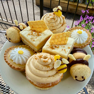 Bee Afternoon Tea
