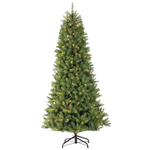 Kensington Slim Fir 6.5ft Pre-Lit (A6)