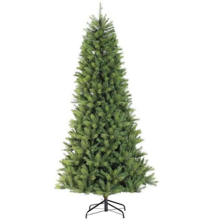 Kensington Fir Slim 7.5ft Un-Lit (A7)