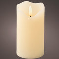 LED Wick Candle 13cm