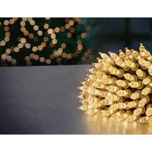 300 Fairy Cap Lights Warm White