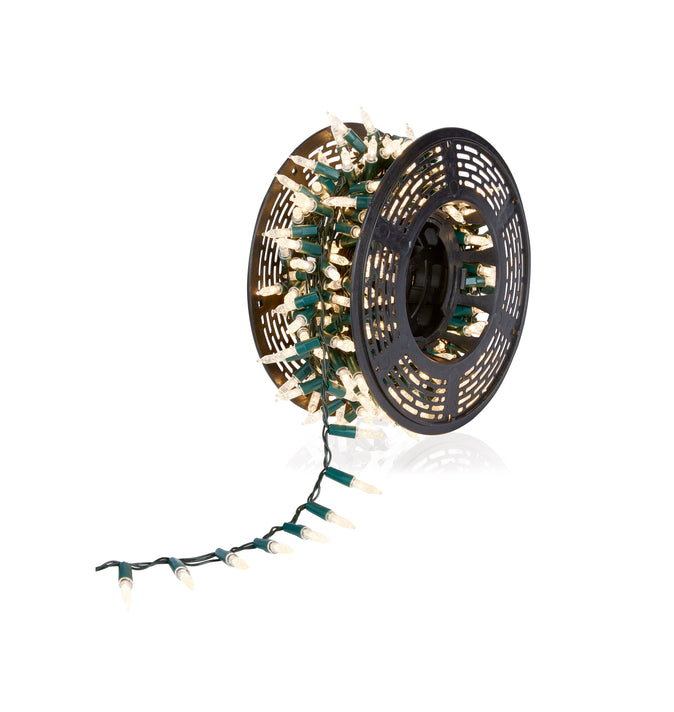 300 Fairy Cap Lights Warm White