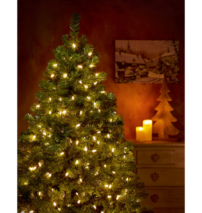 300 Fairy Cap Lights Warm White