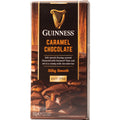 Guinness Milk Chocolate Caramel Bar 90g