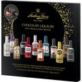 Anthon Berg Dark Chocolate Assorted Liqueurs 12pack 187g
