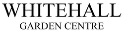 Whitehall Garden Centre