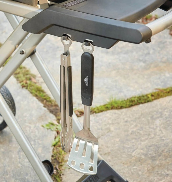 Napoleon TravelQ PRO285X Folding