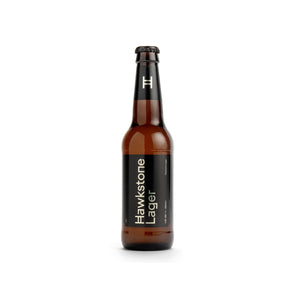 Hawkstone Lager