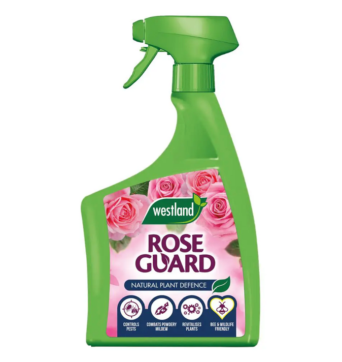 Westland Rose Guard 800ml