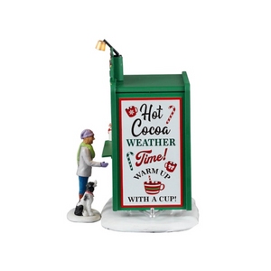 Cocoa Express 2 Pack