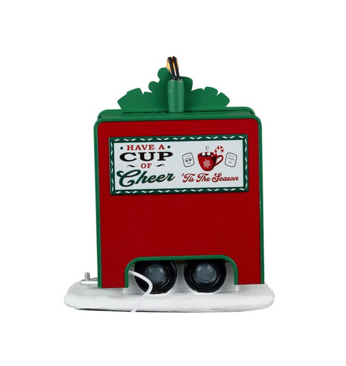 Cocoa Express 2 Pack