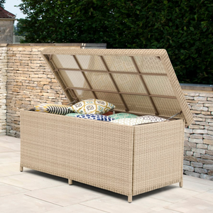 Bramblecrest Somerford Large Cushion Box including Liner