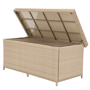 Bramblecrest Somerford Large Cushion Box including Liner