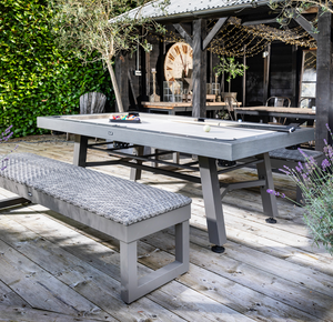 Hartman Crucible Multi-purpose Dining & Games Set