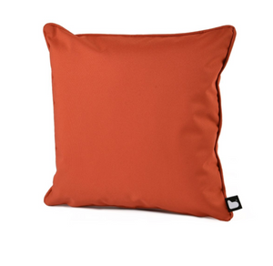B Cushion Marsala 43x43cm