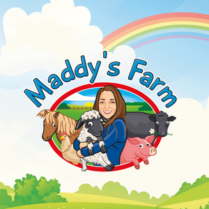 Maddys Farm Open Weekend