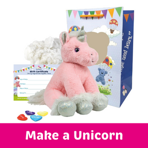 Make a Unicorn