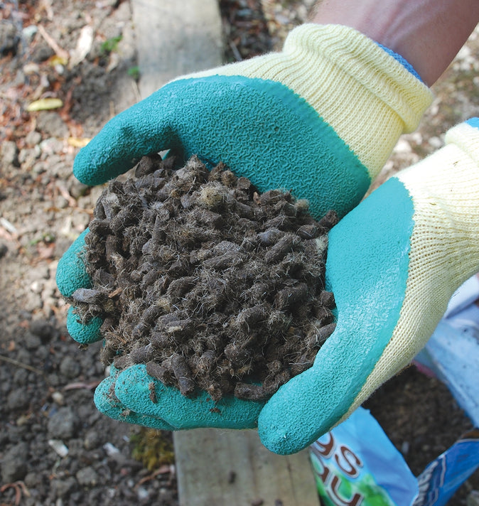 Slugs Away Wool Pellets 3Ltr