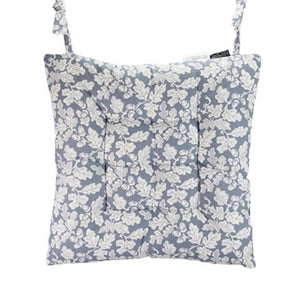 Square Seatpad Oakleaf