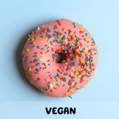 The Homer Ring Luxury Doughnut