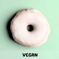The Og Ring Luxury Doughnut
