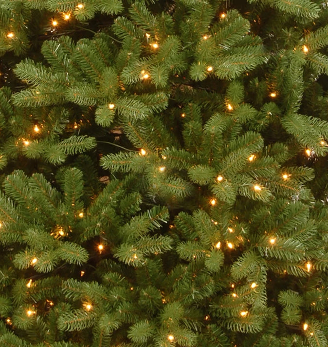 Tillberry Spruce 7.5ft Pre-Lit (A22)