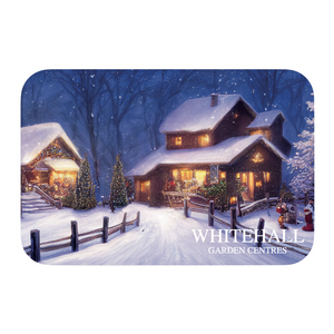 Whitehall Gift Card - Christmas Village