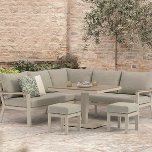 Bramblecrest  Zurich Mini Modular Sofa Set