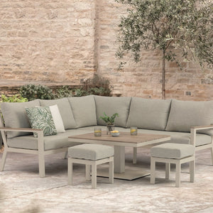 Bramblecrest  Zurich Mini Modular Sofa Set