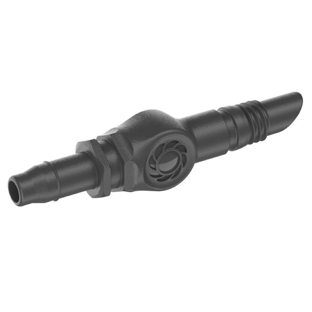 Connector 4,6 mm 3/16"