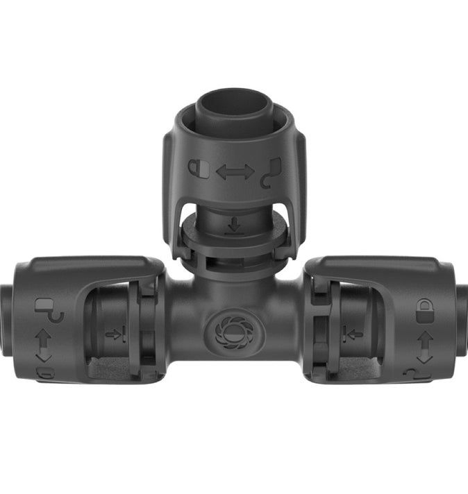 T-Joint 13 mm 1/2