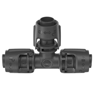 T-Joint 13 mm 1/2"