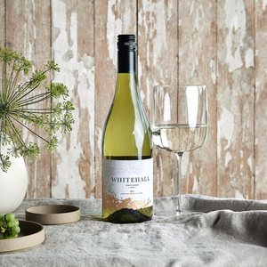 Whitehall Bacchus 2022