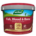 Westland Fish, Blood & Bone 8kg
