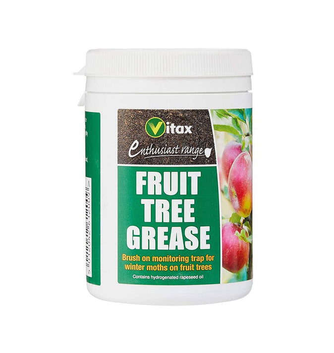 Fruit Tree Grease